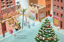 Tough Cookie: A Christmas Story