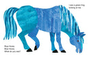Brown Bear, Brown Bear, What Do You See?