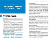 The Unofficial Guide to Las Vegas