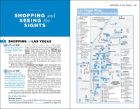 The Unofficial Guide to Las Vegas