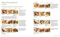 Carnivore in the Kitchen: A Fresh and Fun Approach to Meat-Based Meals
