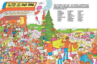 The Big Book of Seek & Find - Spooky Hidden Object Picture Puzzle Book for Kids | Seek and Find Activity Book for Boys & Girls | Boosts Focus & ... for Brain-Training (Search & Find-Big Books)