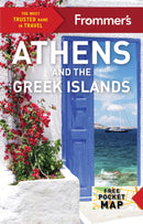 Frommer's Athens and the Greek Islands  (3rd Edition)