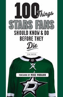 100 Things Commanders Fans Should Know & Do Before They Die