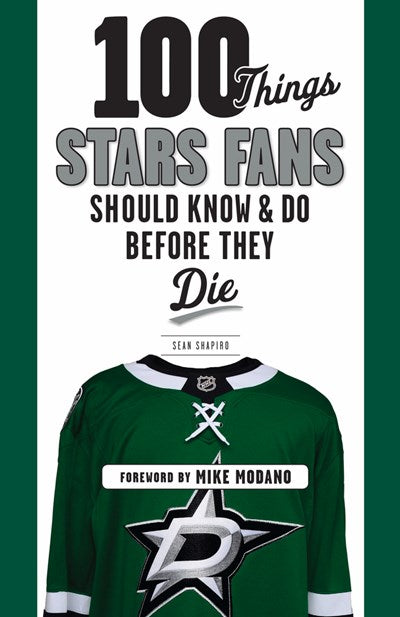 100 Things Commanders Fans Should Know & Do Before They Die