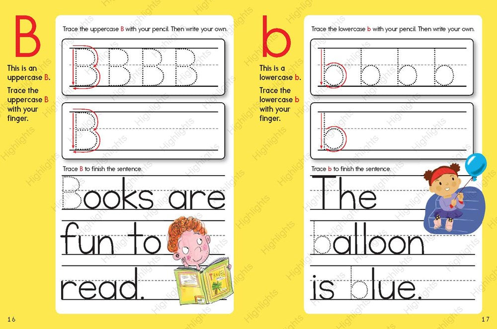 Preschool Big Fun Workbook: 256-Page Preschool Learning Workbook, Practice Math, Writing, Shapes and More with Puzzles and Activities for Preschoolers
