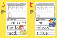 Preschool Big Fun Workbook: 256-Page Preschool Learning Workbook, Practice Math, Writing, Shapes and More with Puzzles and Activities for Preschoolers