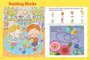 Preschool Big Fun Workbook: 256-Page Preschool Learning Workbook, Practice Math, Writing, Shapes and More with Puzzles and Activities for Preschoolers