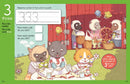 Preschool Big Fun Workbook: 256-Page Preschool Learning Workbook, Practice Math, Writing, Shapes and More with Puzzles and Activities for Preschoolers