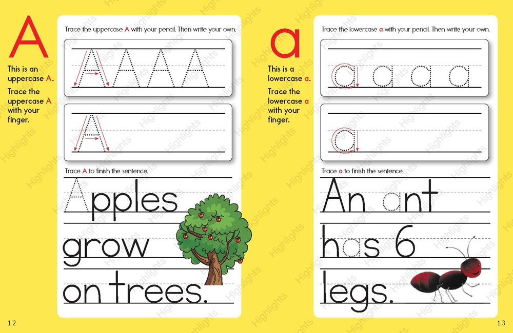 Preschool Big Fun Workbook: 256-Page Preschool Learning Workbook, Practice Math, Writing, Shapes and More with Puzzles and Activities for Preschoolers