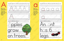 Preschool Big Fun Workbook: 256-Page Preschool Learning Workbook, Practice Math, Writing, Shapes and More with Puzzles and Activities for Preschoolers