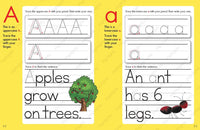 Preschool Big Fun Workbook: 256-Page Preschool Learning Workbook, Practice Math, Writing, Shapes and More with Puzzles and Activities for Preschoolers