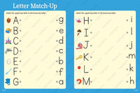 Kindergarten Big Fun Workbook