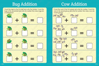 Kindergarten Big Fun Workbook