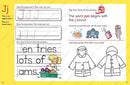 Kindergarten Big Fun Workbook