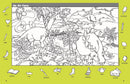 Dinosaur Puzzles: Roaring Fun Hidden Pictures Puzzles with T-rex, Fossils and More for Kids Ages 6-12, Over 1,900 Hidden Objects for the Ultimate Dino-Themed Activity Book