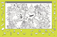 Dinosaur Puzzles: Roaring Fun Hidden Pictures Puzzles with T-rex, Fossils and More for Kids Ages 6-12, Over 1,900 Hidden Objects for the Ultimate Dino-Themed Activity Book