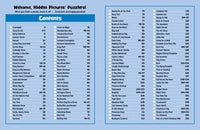 Jumbo Book of Hidden Pictures: Puzzle Activity Book for Kids Packed with More than 200 Hidden Pictures and Funny Seek and Find Challenges for Ages 6 and Up (Highlights Jumbo Books & Pads)