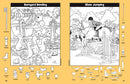 Horse Puzzles