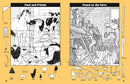Horse Puzzles