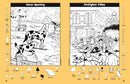 Horse Puzzles