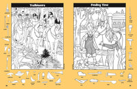 Horse Puzzles