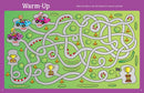 First Grade Big Fun Workbook