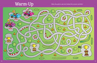 First Grade Big Fun Workbook