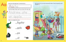 First Grade Big Fun Workbook