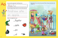 First Grade Big Fun Workbook