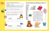 First Grade Big Fun Workbook