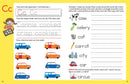 First Grade Big Fun Workbook