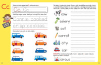 First Grade Big Fun Workbook