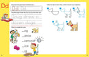 First Grade Big Fun Workbook