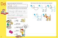 First Grade Big Fun Workbook