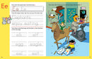 First Grade Big Fun Workbook