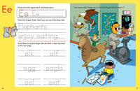 First Grade Big Fun Workbook