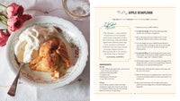 The Anne of Green Gables Cookbook