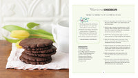 The Anne of Green Gables Cookbook
