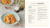 The Anne of Green Gables Cookbook