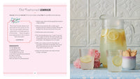The Anne of Green Gables Cookbook