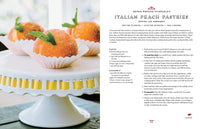 Cooking with Nonna: A Year of Italian Holidays