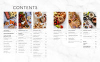 Beautiful Boards: 50 Amazing Snack Boards for Any Occasion