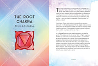 The Zenned Out Guide to Understanding Chakras
