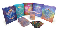 The Zenned Out Guide to Understanding Chakras