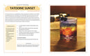 The Geeky Bartender Drinks