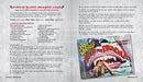 Death for Dinner Cookbook