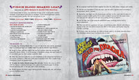 Death for Dinner Cookbook