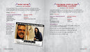Death for Dinner Cookbook