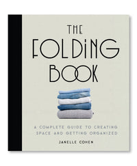 The Folding Book